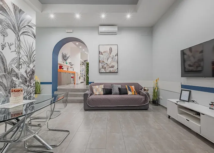 Navona Harmony - Luxury Family *