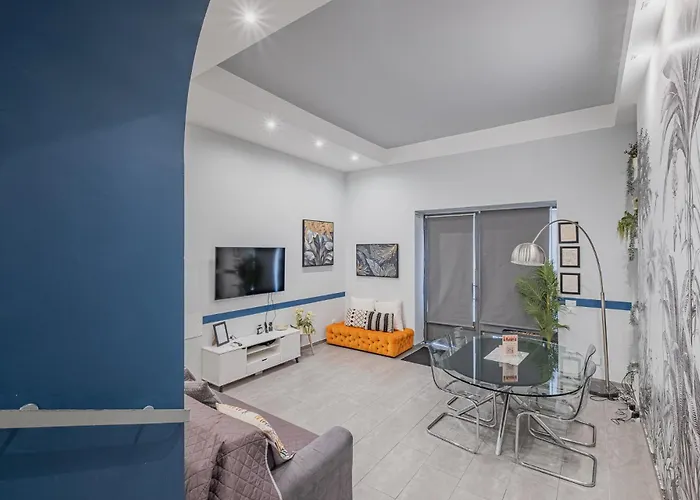 Navona Harmony - Luxury Family Appartamento *
