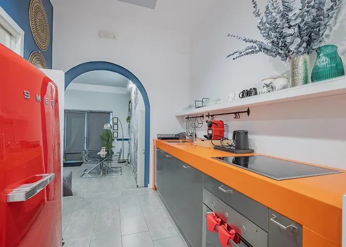 Appartamento Navona Harmony - Luxury Family *