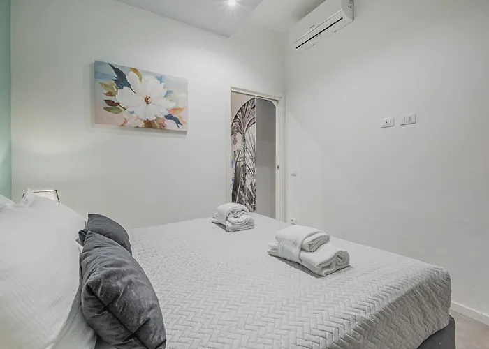 Navona Harmony - Luxury Family Appartamento *