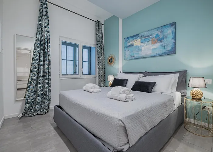 Appartamento Navona Harmony - Luxury Family Roma