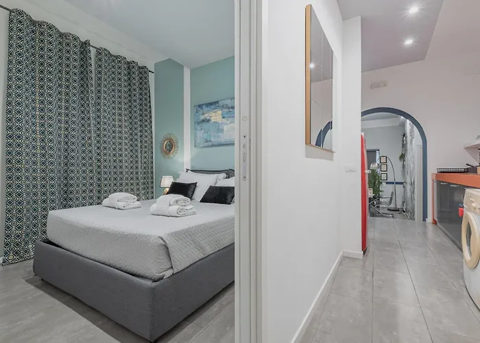 Navona Harmony - Luxury Family