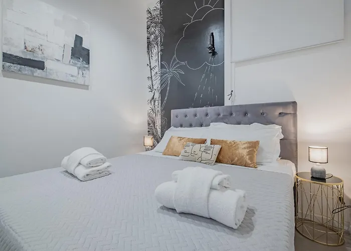 Navona Harmony - Luxury Family Appartamento *