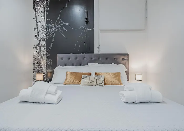 Navona Harmony - Luxury Family Appartamento *