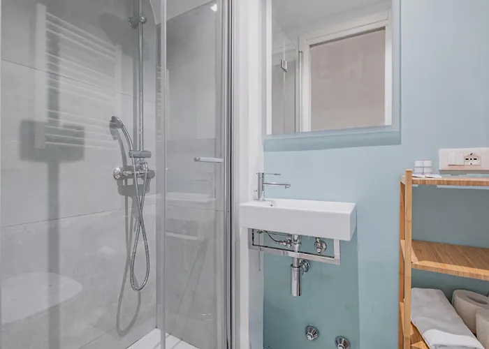 Navona Harmony - Luxury Family Appartamento Roma