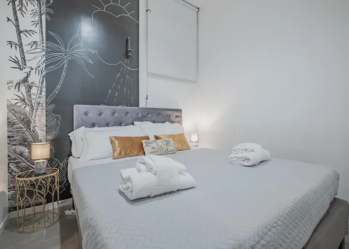 Navona Harmony - Luxury Family